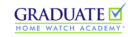 Graduate, Home Watch Academy